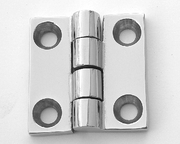 Heavy Duty 316 Stainless Butt Hinge